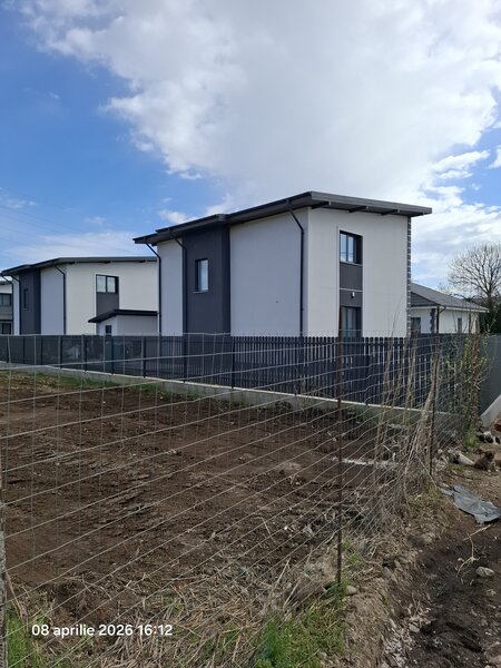 Ilfov, Sos. Magurele,