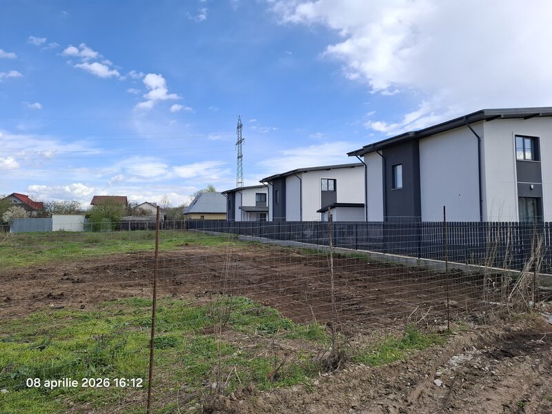 Ilfov, Sos. Magurele,