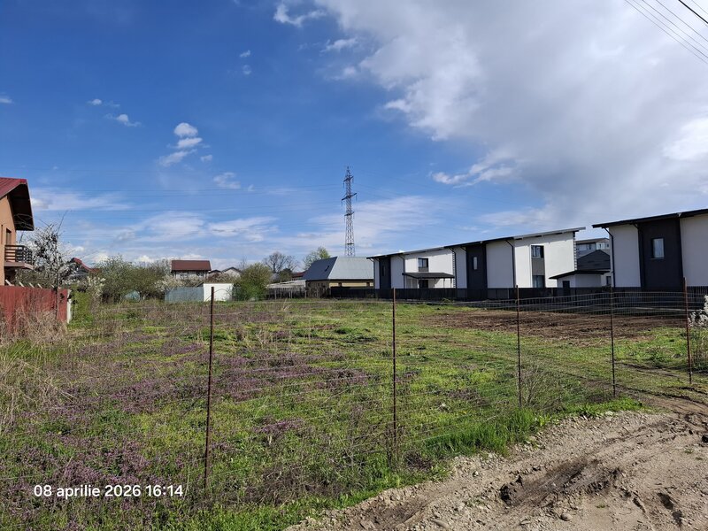 Ilfov, Sos. Magurele,