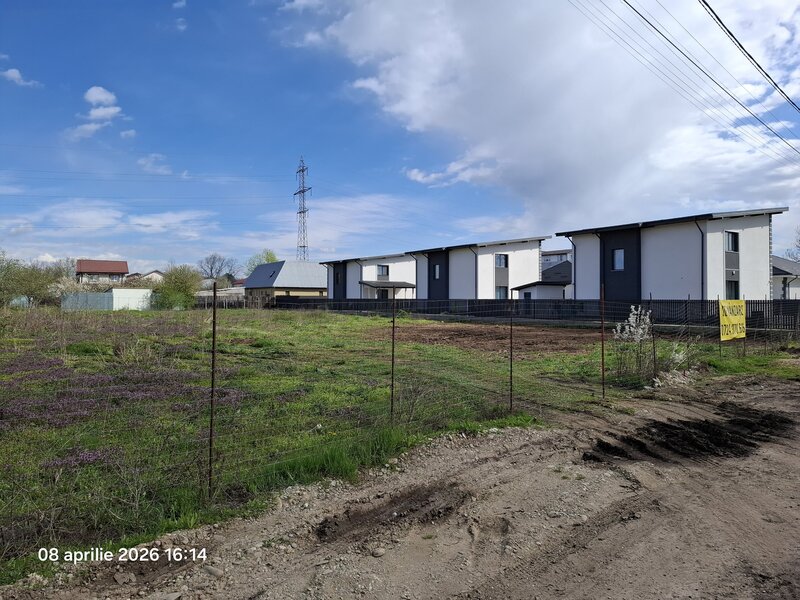 Ilfov, Sos. Magurele,