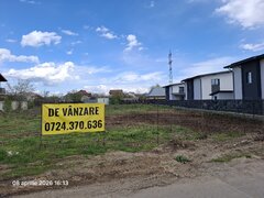 Ilfov, Sos. Magurele