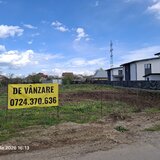 Ilfov, Sos. Magurele